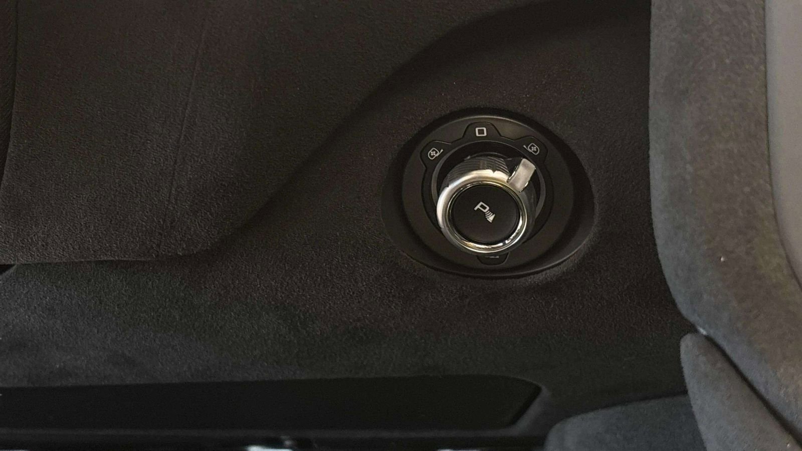 New 2027 McLaren 750S Spider RWD image 34