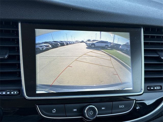 Used 2019 Buick Encore Preferred image 22