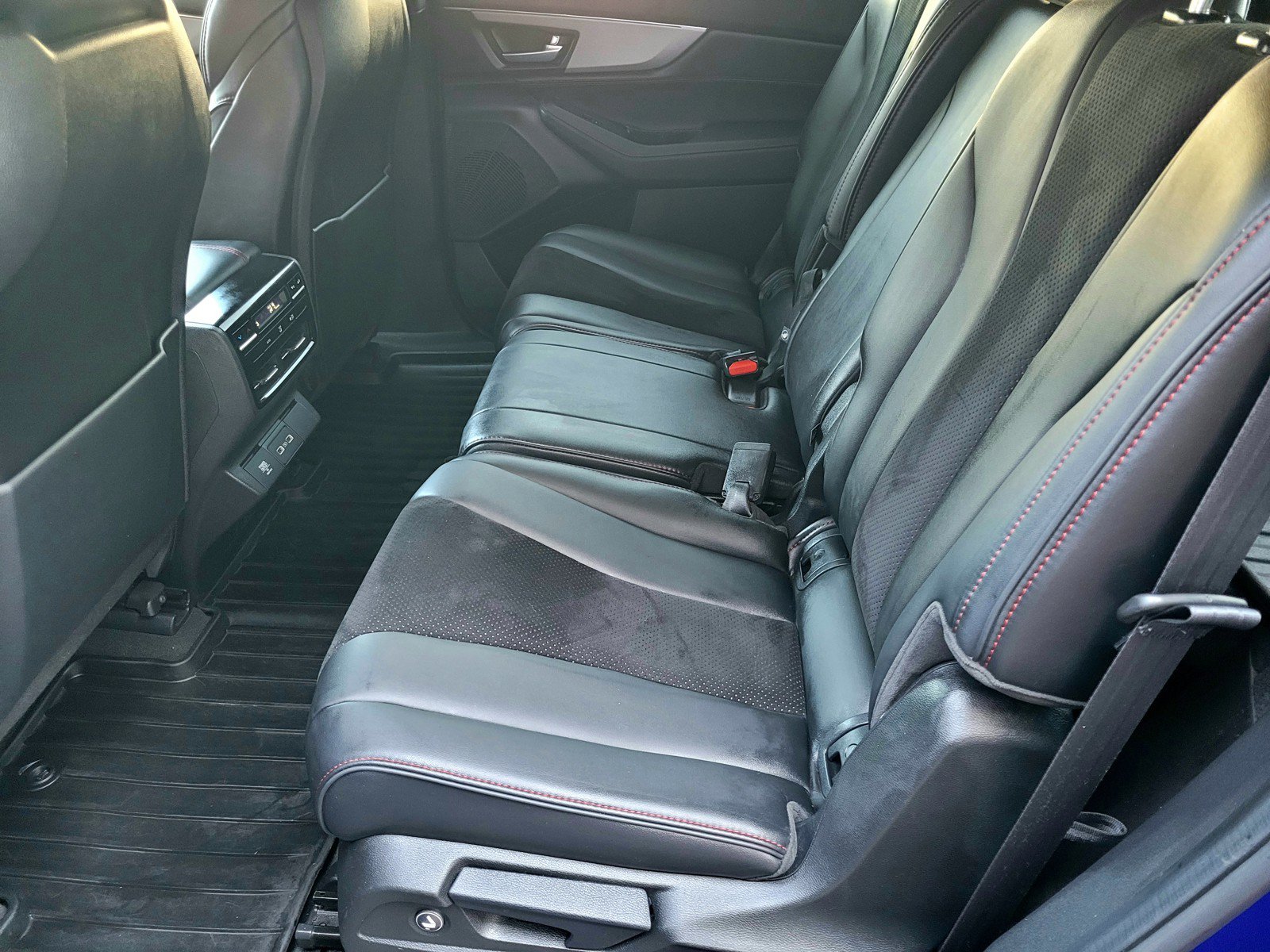 Used 2022 Acura MDX A-Spec AWD/4WD image 10