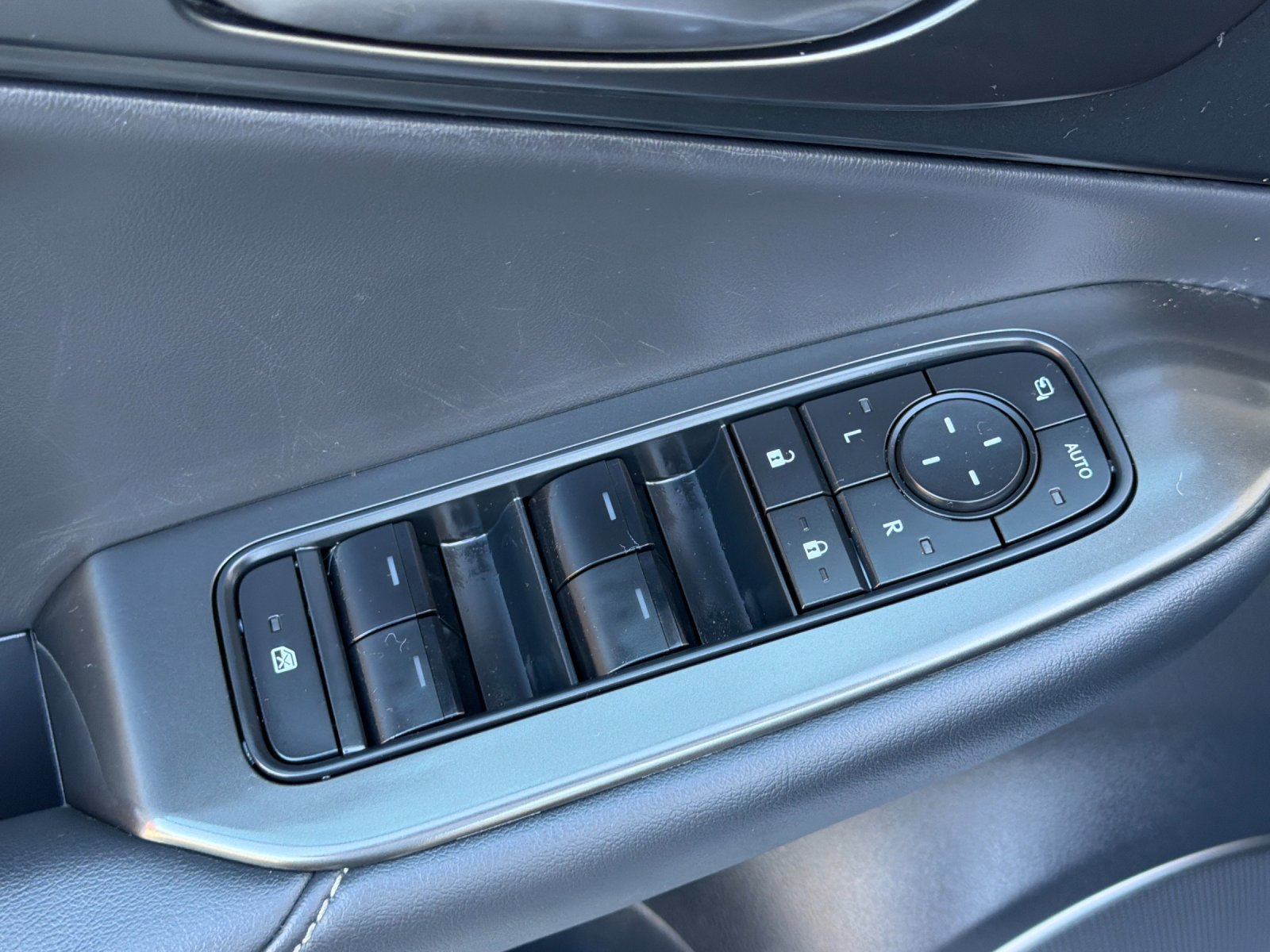 Used 2026 Lexus IS 350 F Sport RWD image 12