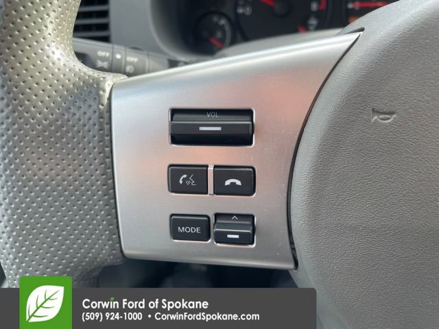 Used 2015 Nissan Frontier SV w/ SV Value Truck Package image 23