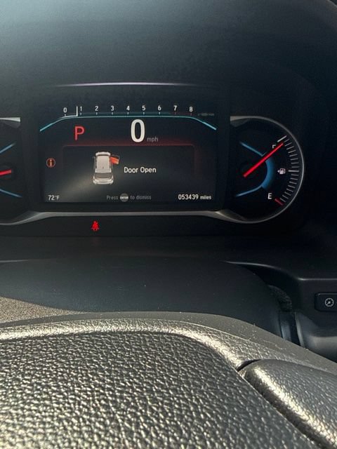 Used 2022 Honda Pilot EX-L image 2