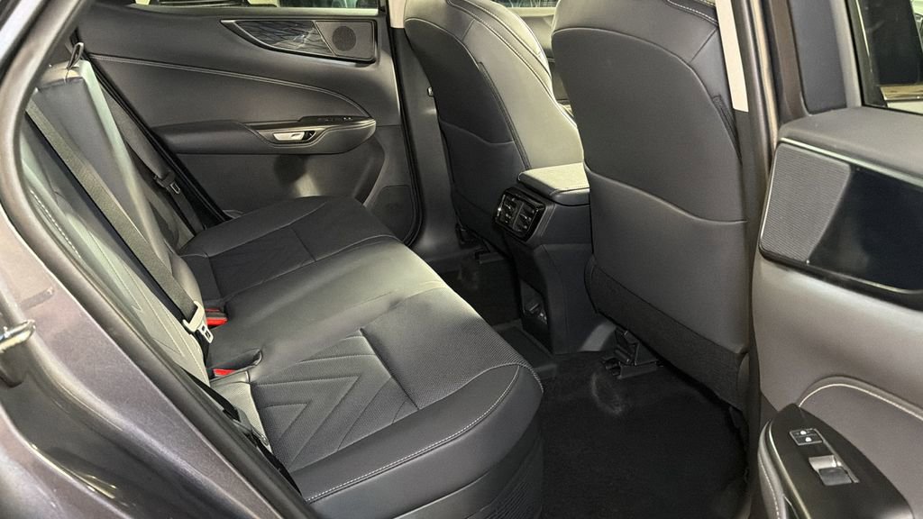 Certified 2026 Lexus NX 450h+ 450H+ Premium image 13