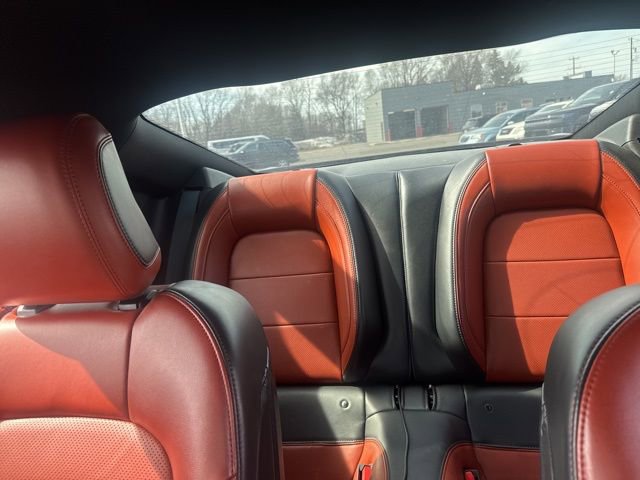 Used 2024 Ford Mustang GT Premium w/ GT Performance Package image 13