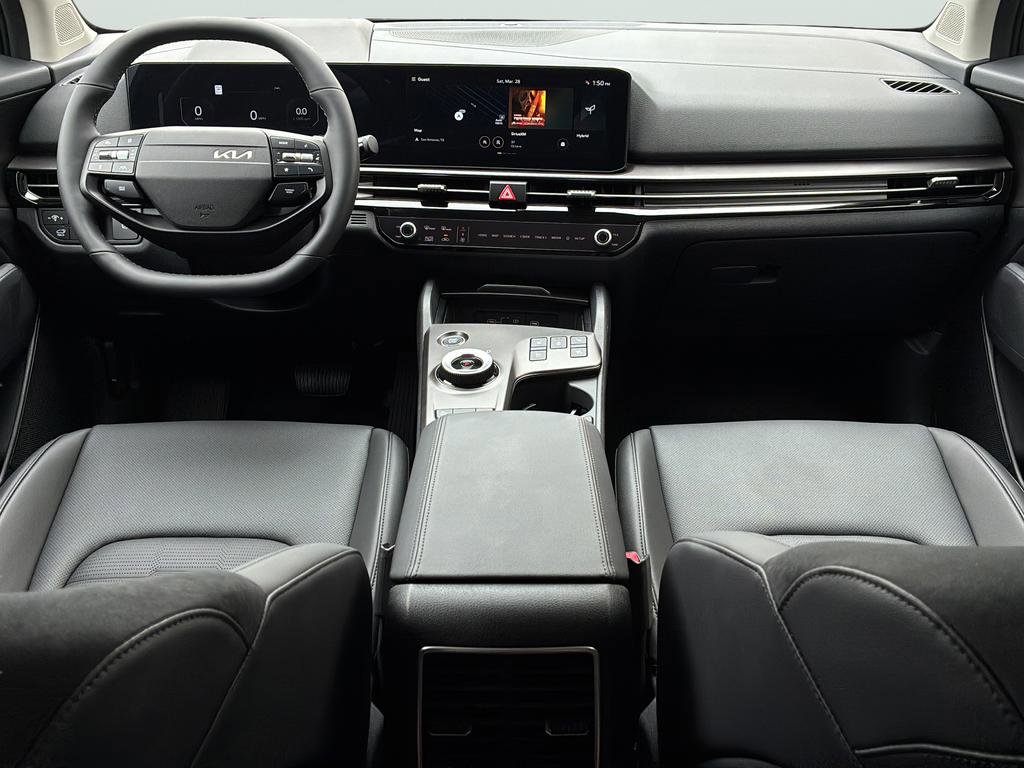New 2026 Kia Sportage SX Prestige AWD/4WD image 18