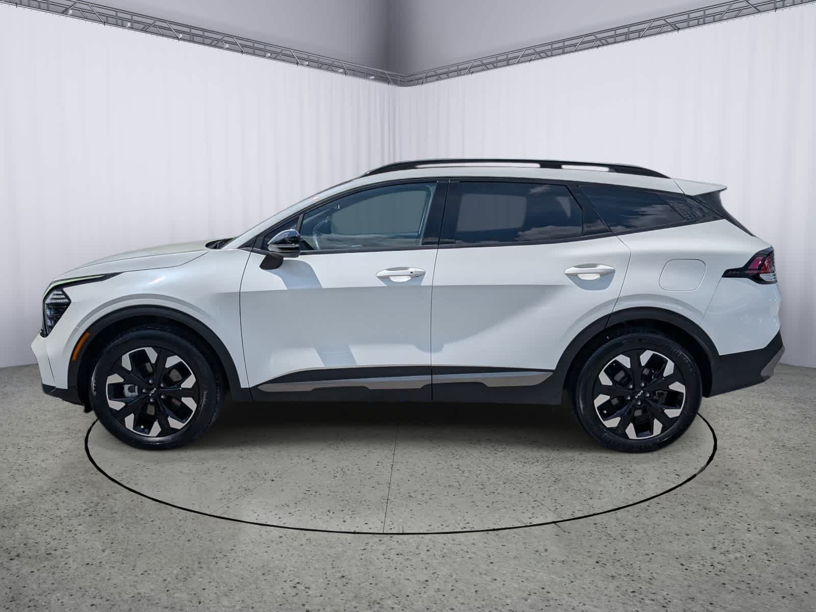 Used 2024 Kia Sportage X-Line AWD/4WD image 6