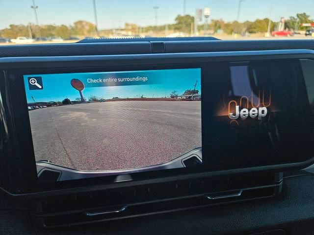 New 2025 Jeep Gladiator Sport image 20