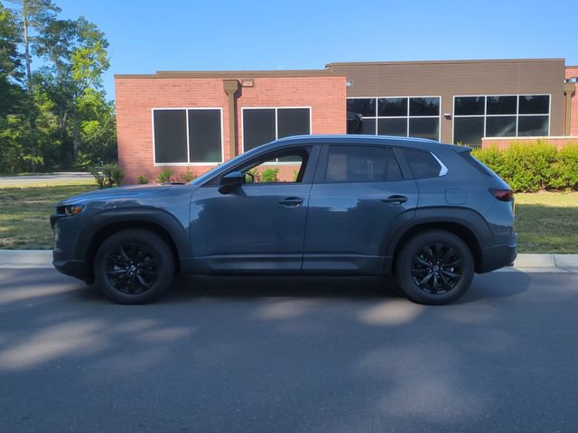Used 2024 MAZDA CX-50 AWD 2.5 S w/ Cargo Package image 10