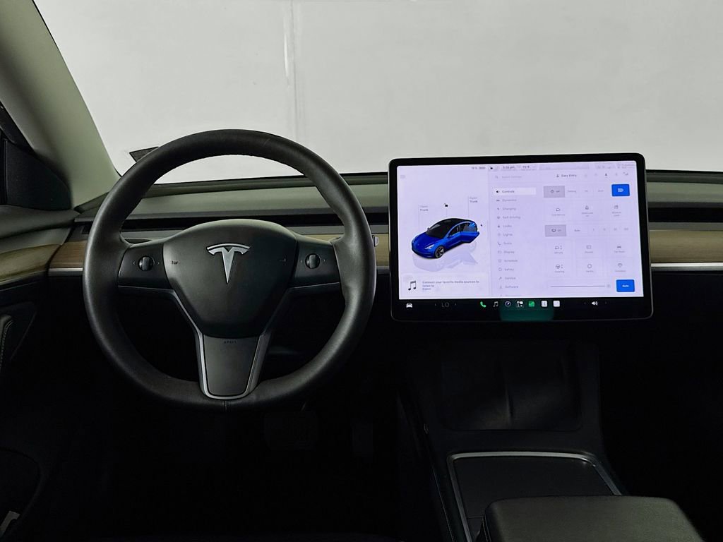 Used 2023 Tesla Model 3 Standard Range RWD image 22
