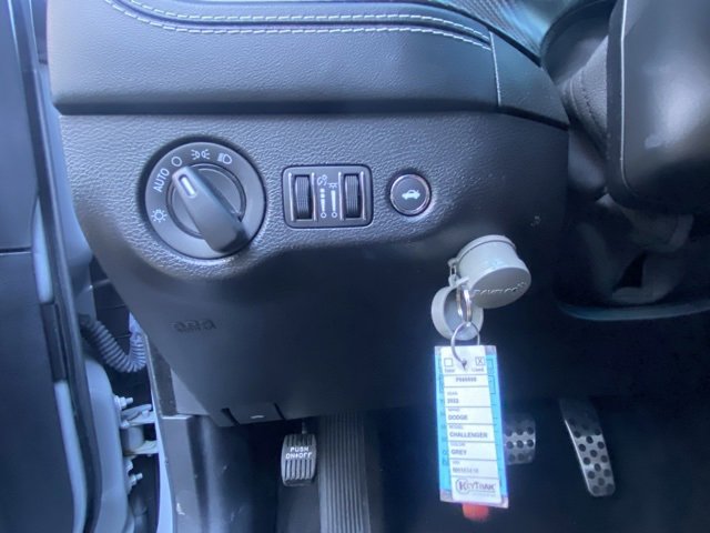 Used 2022 Dodge Charger SRT Hellcat w/ Harman/Kardon Audio Group image 14