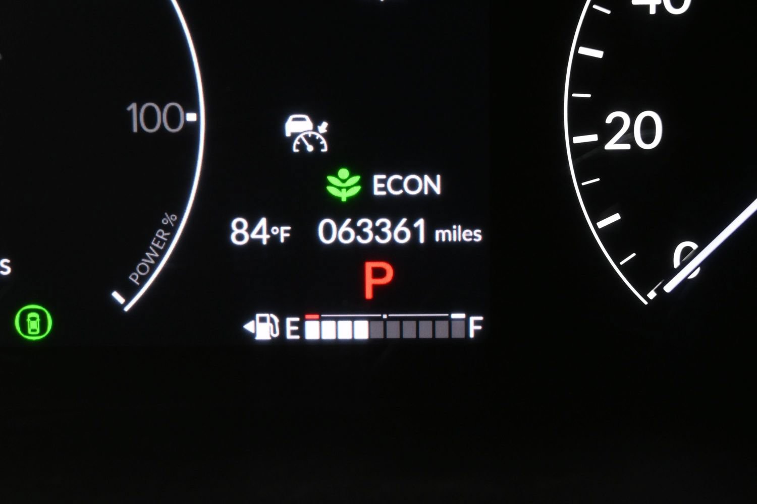 Used 2023 Honda CR-V Sport image 16