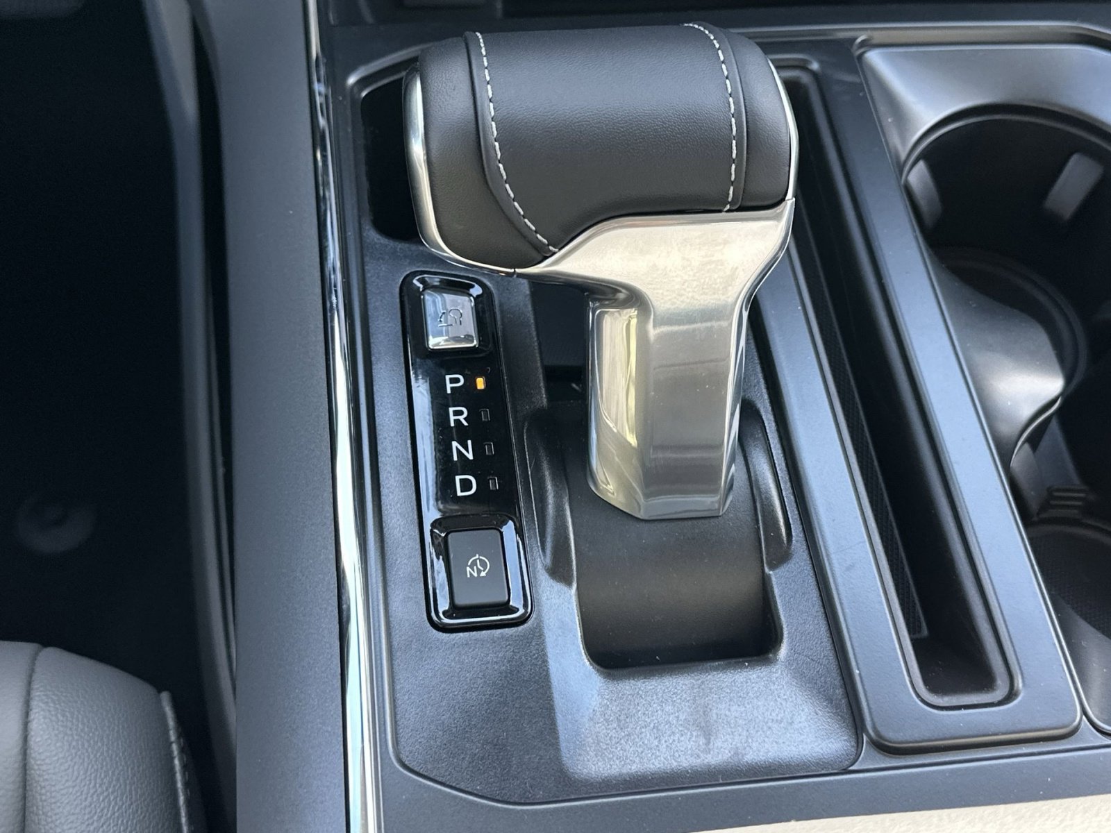 New 2025 Ford F150 Lightning Flash image 34