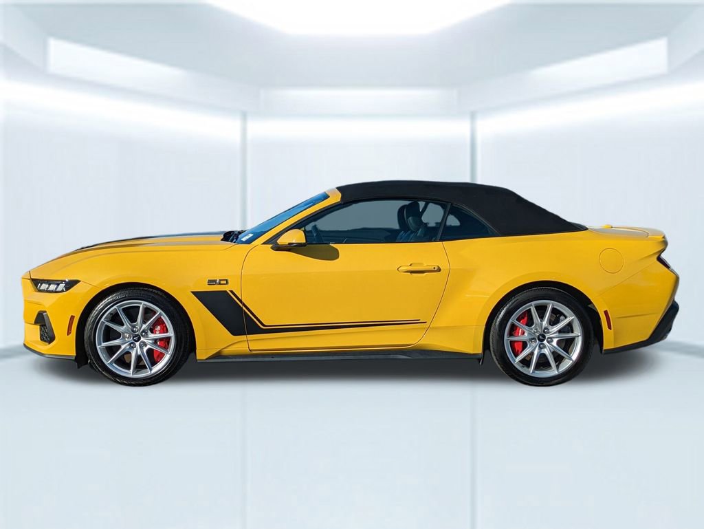 Used 2024 Ford Mustang GT Premium image 2