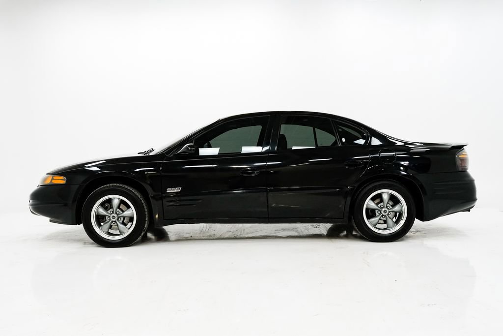 Used 2003 Pontiac Bonneville SSEi image 24