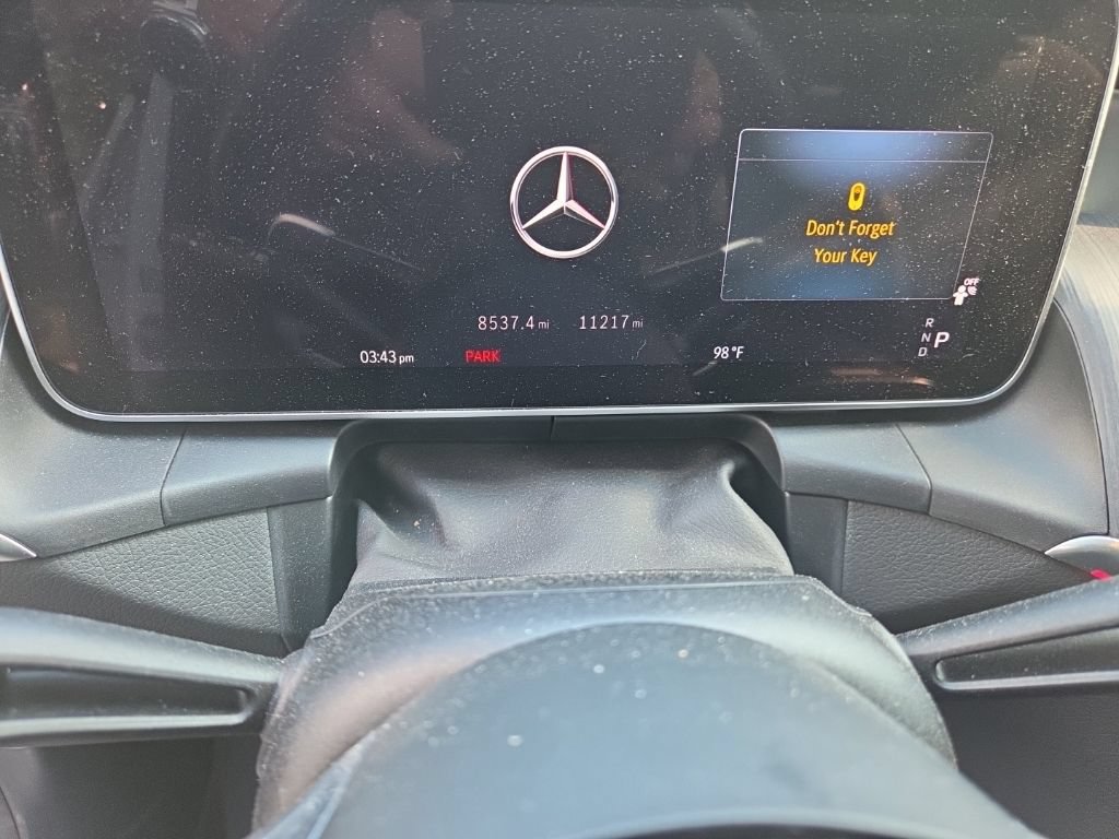 Used 2024 Mercedes-Benz GLC 43 AMG 4MATIC image 14