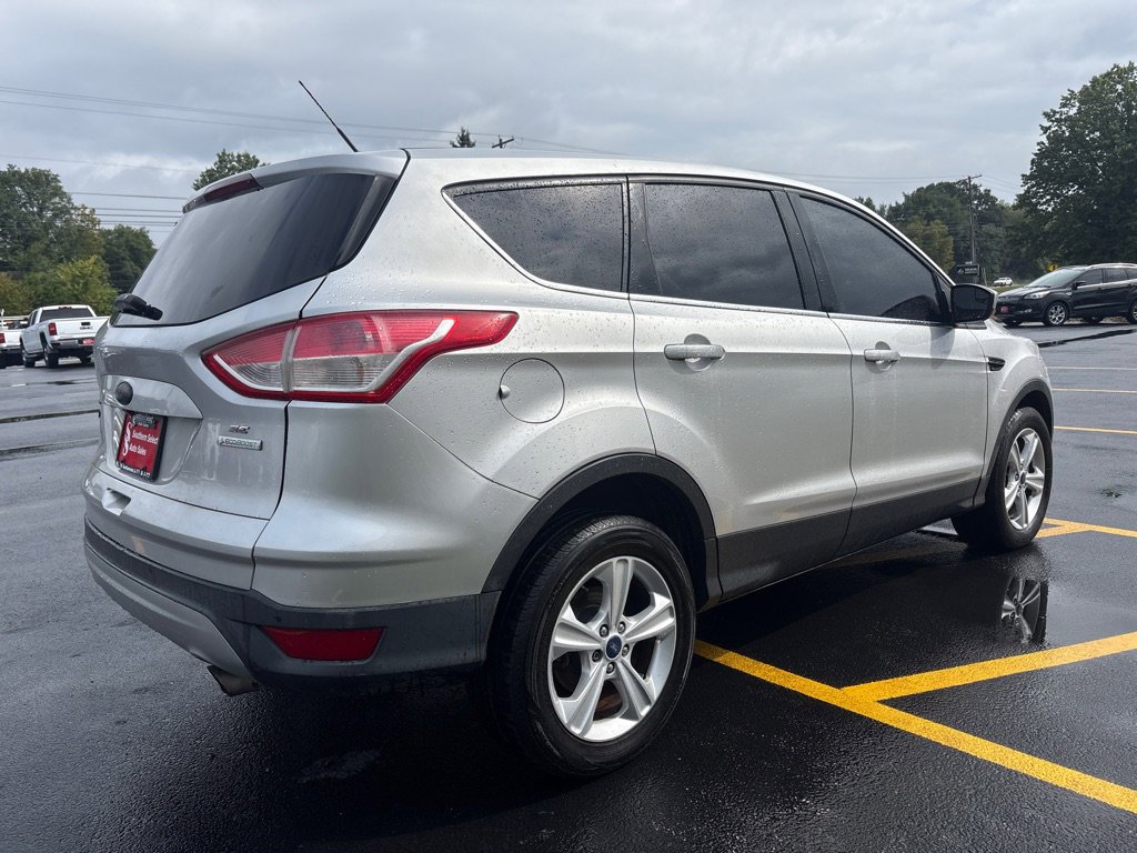 Used 2014 Ford Escape SE image 6