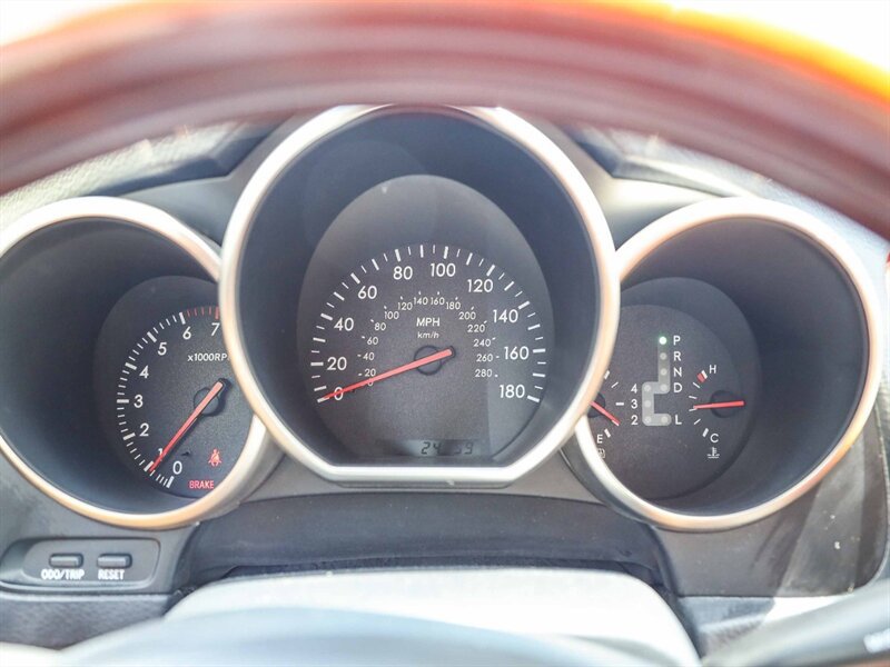 Used 2005 Lexus SC 430 Convertible w/ Preferred Accessory Pkg RWD image 30