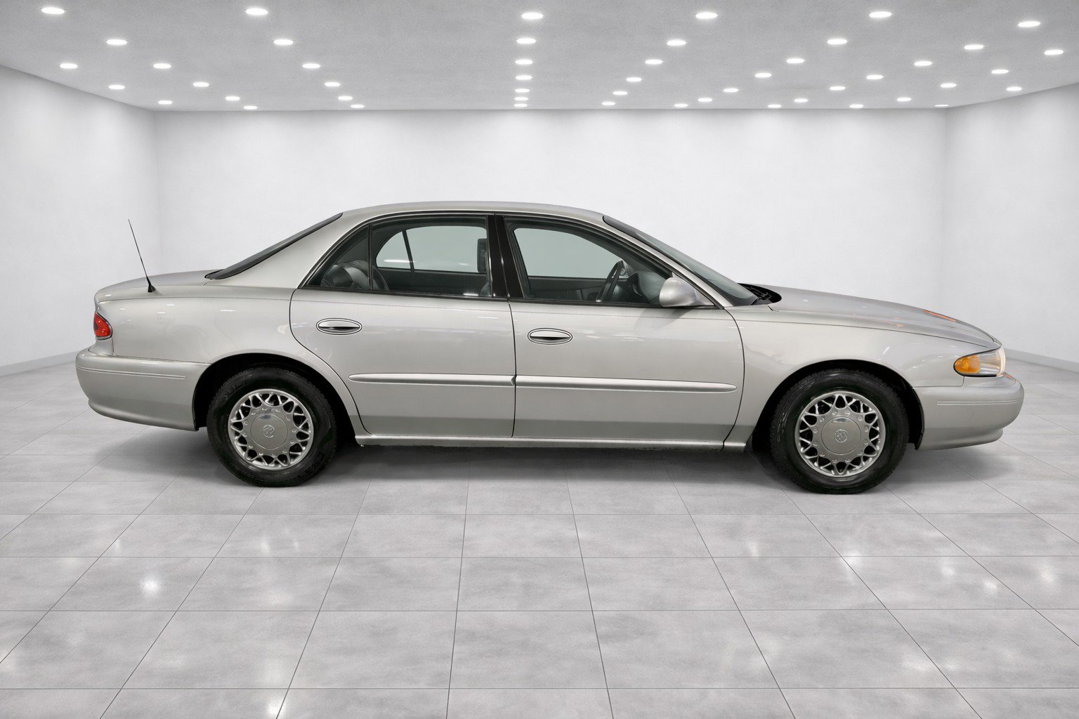 Used 2005 Buick Century Custom image 4