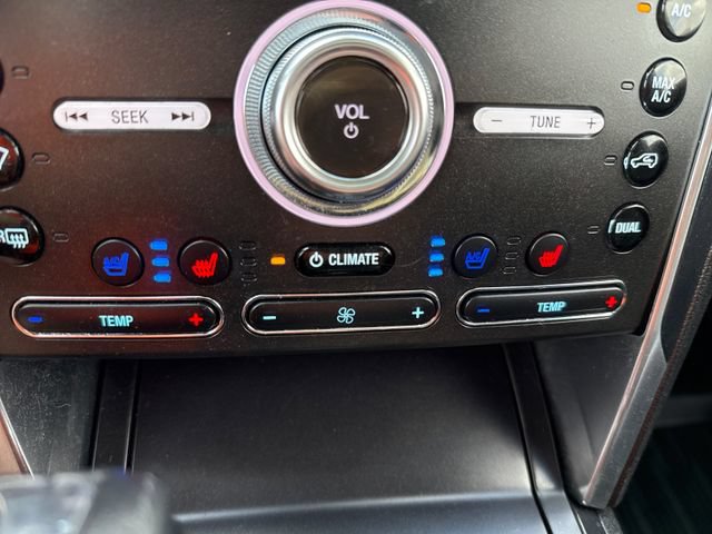 Used 2018 Ford Explorer Sport w/ Equipment Group 401A AWD/4WD image 34
