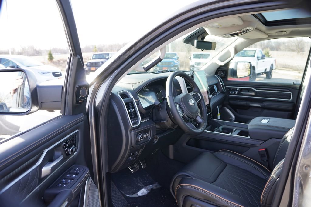 New 2026 RAM 1500 Tungsten image 13