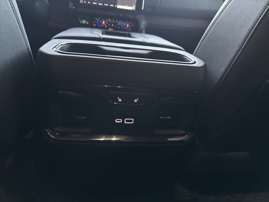 Used 2022 GMC Sierra 1500 AT4 w/ AT4 Premium Package image 33