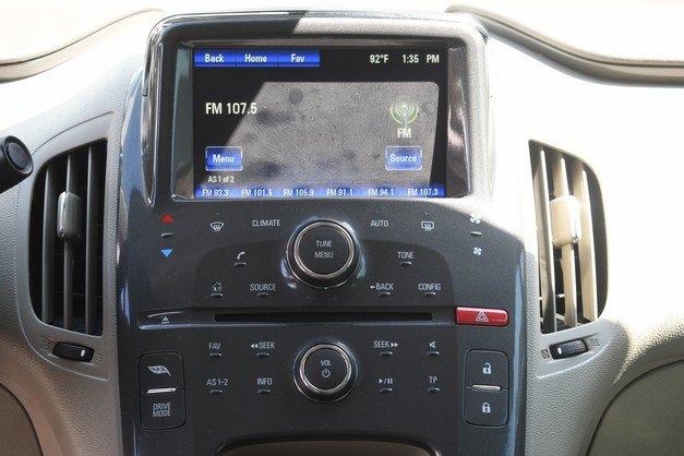 Used 2013 Chevrolet Volt FWD image 19