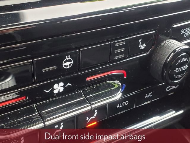 Used 2024 Jeep Grand Cherokee Altitude image 31