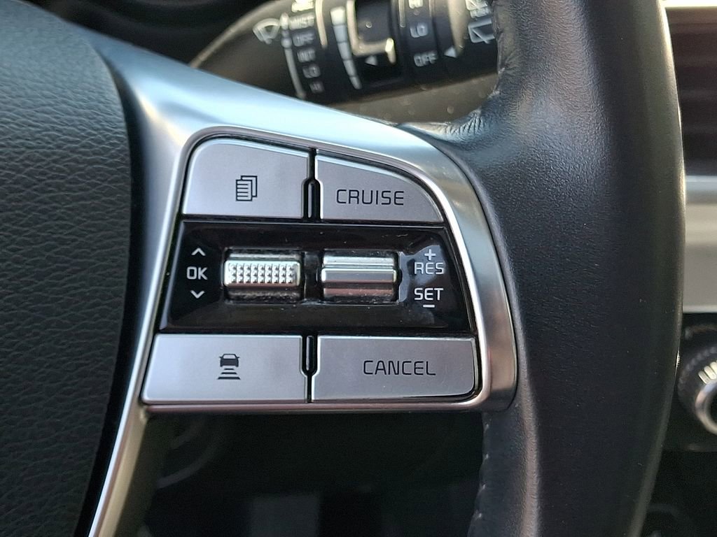 Used 2020 Kia Telluride S AWD/4WD image 22
