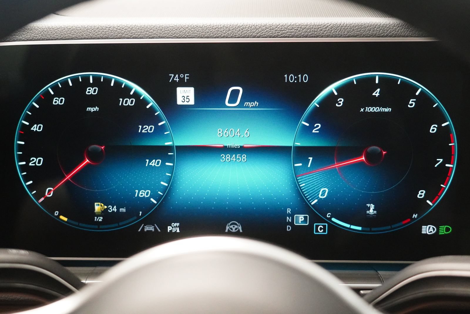 Certified 2023 Mercedes-Benz GLE 350 4MATIC image 18