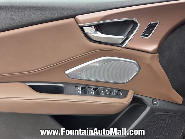 Certified 2023 Acura RDX w/ Technology Package FWD image 16