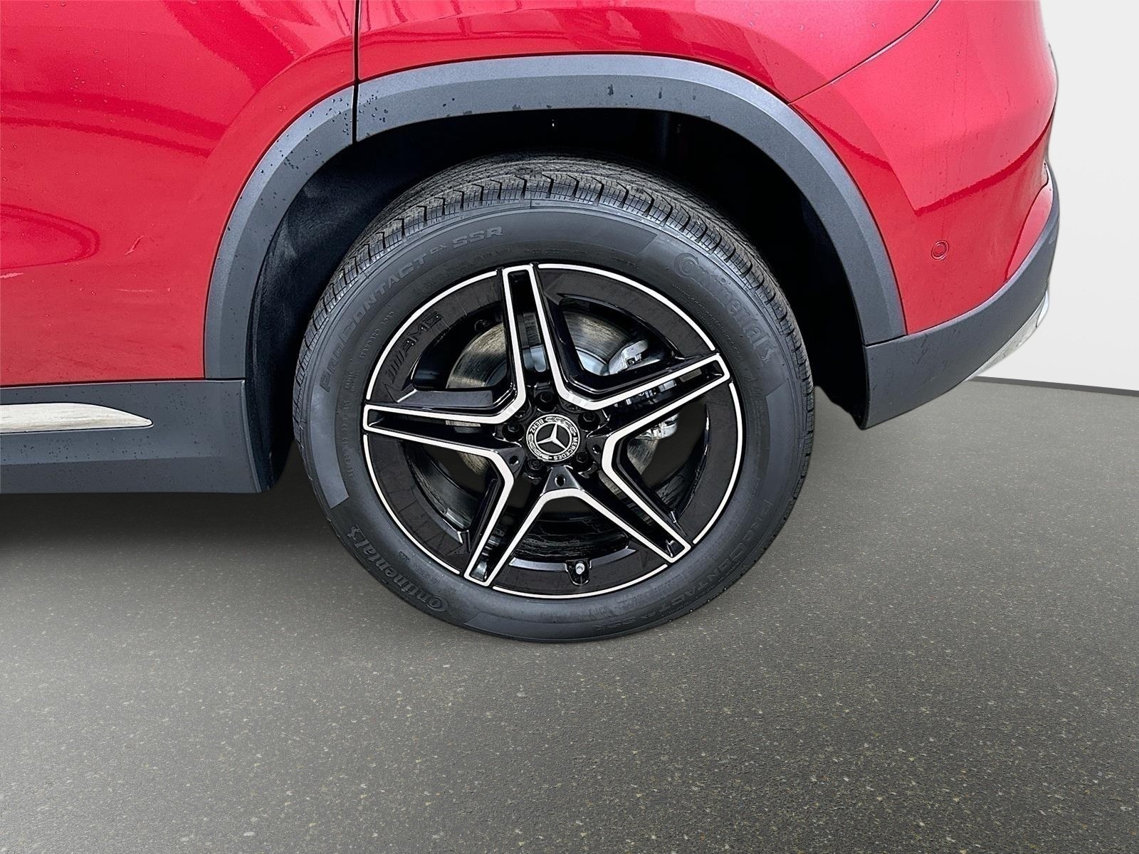 Certified 2026 Mercedes-Benz GLA 250 4MATIC image 41