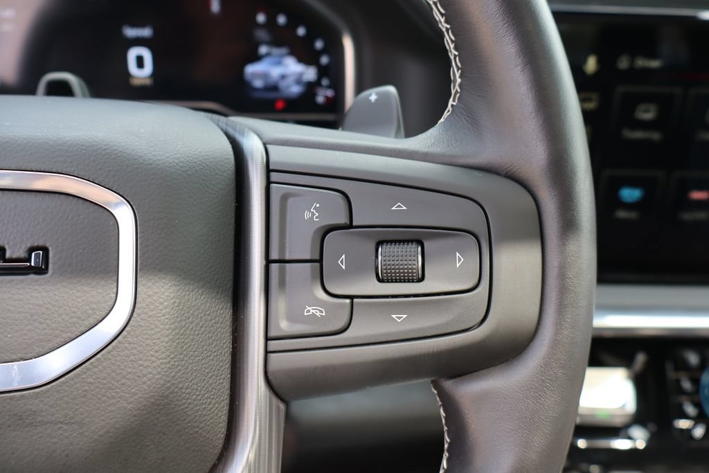 Used 2025 GMC Sierra 1500 Denali Ultimate AWD/4WD image 23