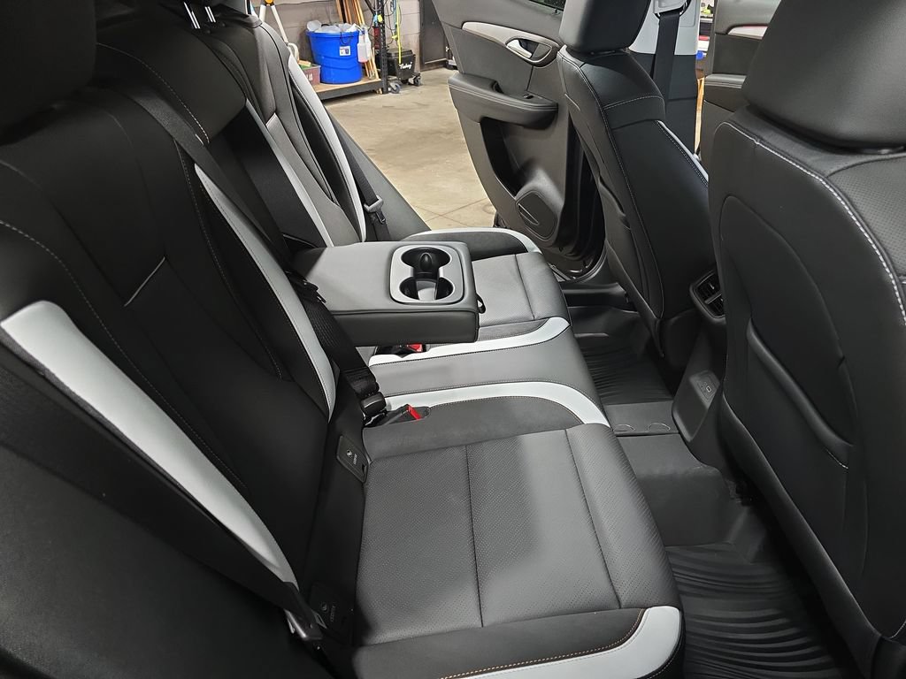 New 2026 Buick Envision Sport Touring AWD/4WD image 11