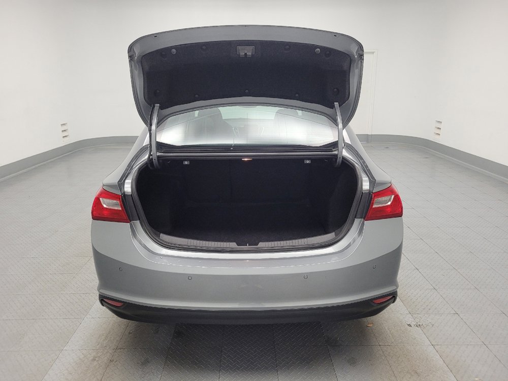 Used 2024 Chevrolet Malibu LT image 29