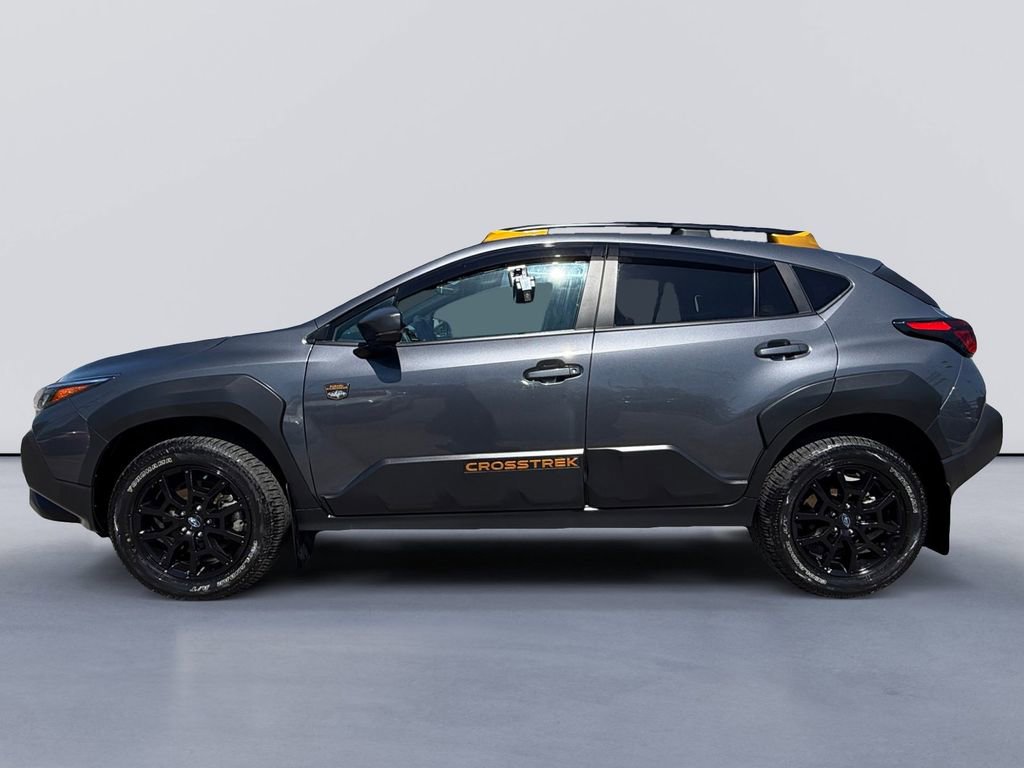 Certified 2025 Subaru Crosstrek 2.5i Wilderness w/ Wilderness Package image 6