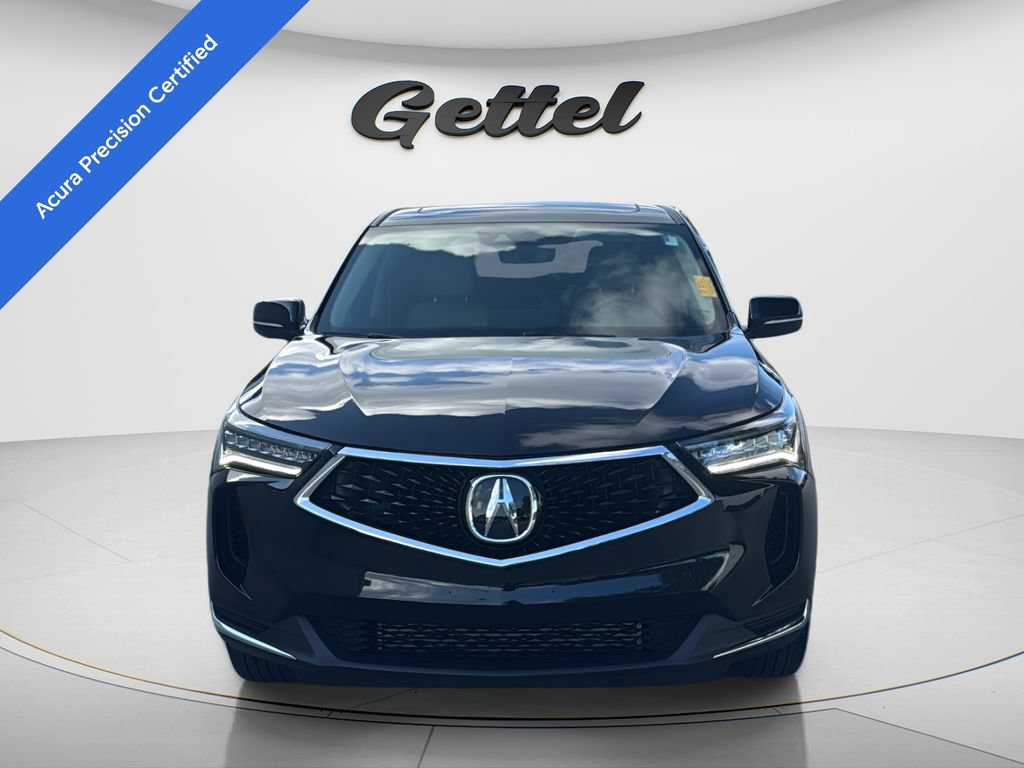 Used 2024 Acura RDX SH-AWD image 2