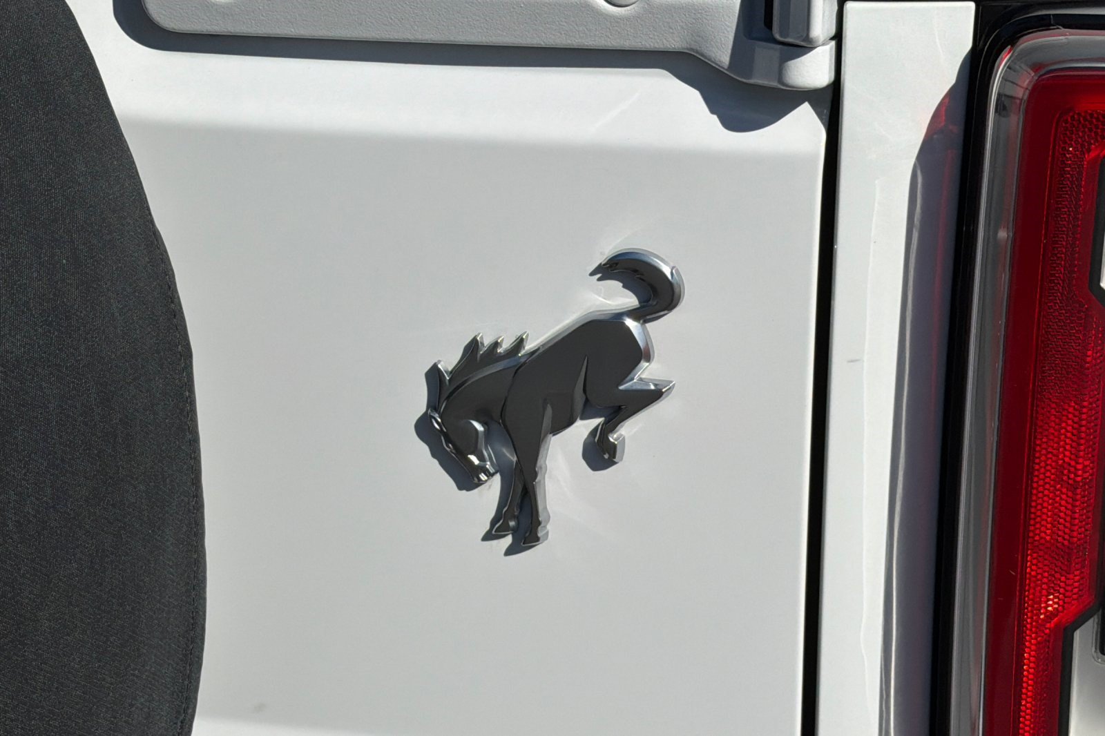 Used 2023 Ford Bronco Badlands AWD/4WD image 37