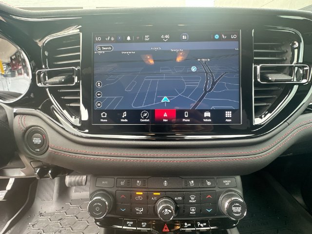 Used 2026 Dodge Durango GT AWD/4WD image 21