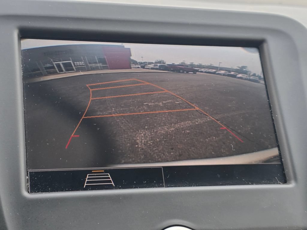 Used 2024 Chevrolet Equinox LS w/ LS Convenience Package FWD image 5