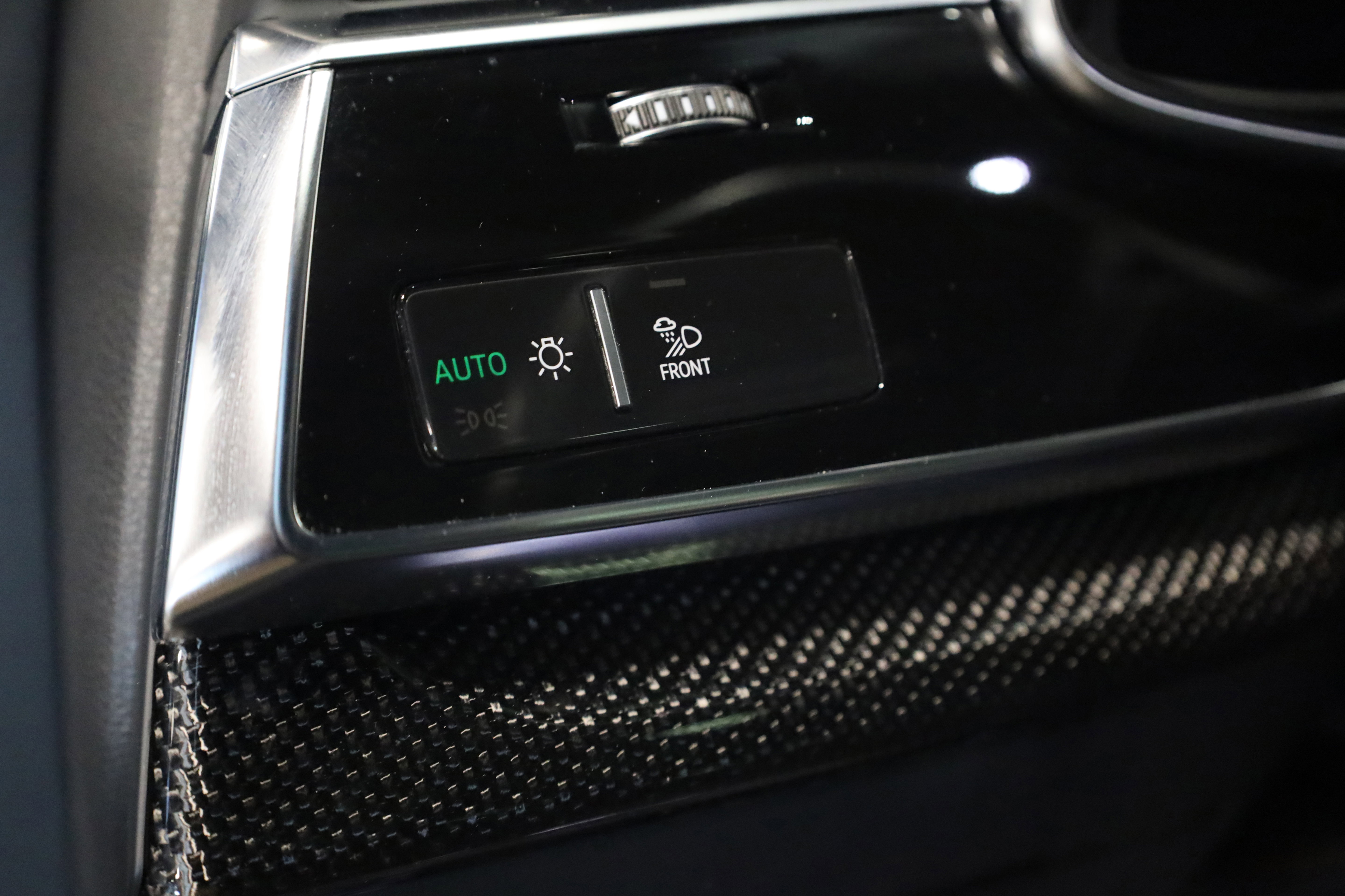 Used 2023 Audi SQ7 Prestige image 19