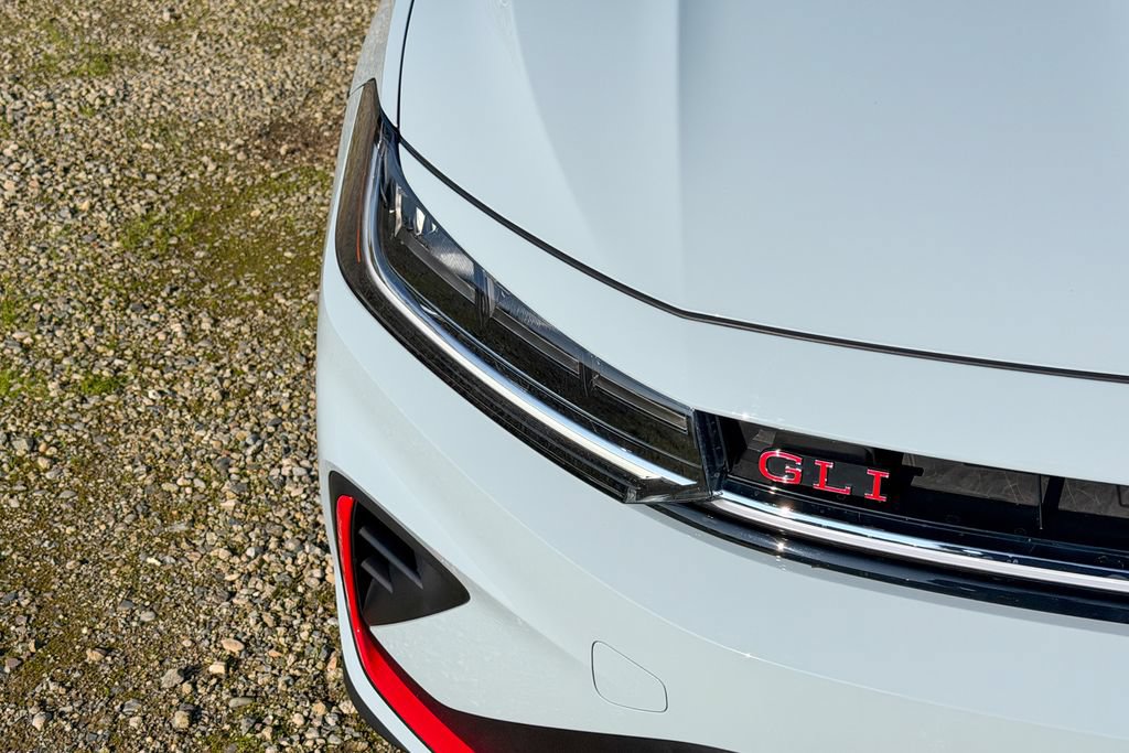 New 2026 Volkswagen Jetta GLI Autobahn FWD image 5