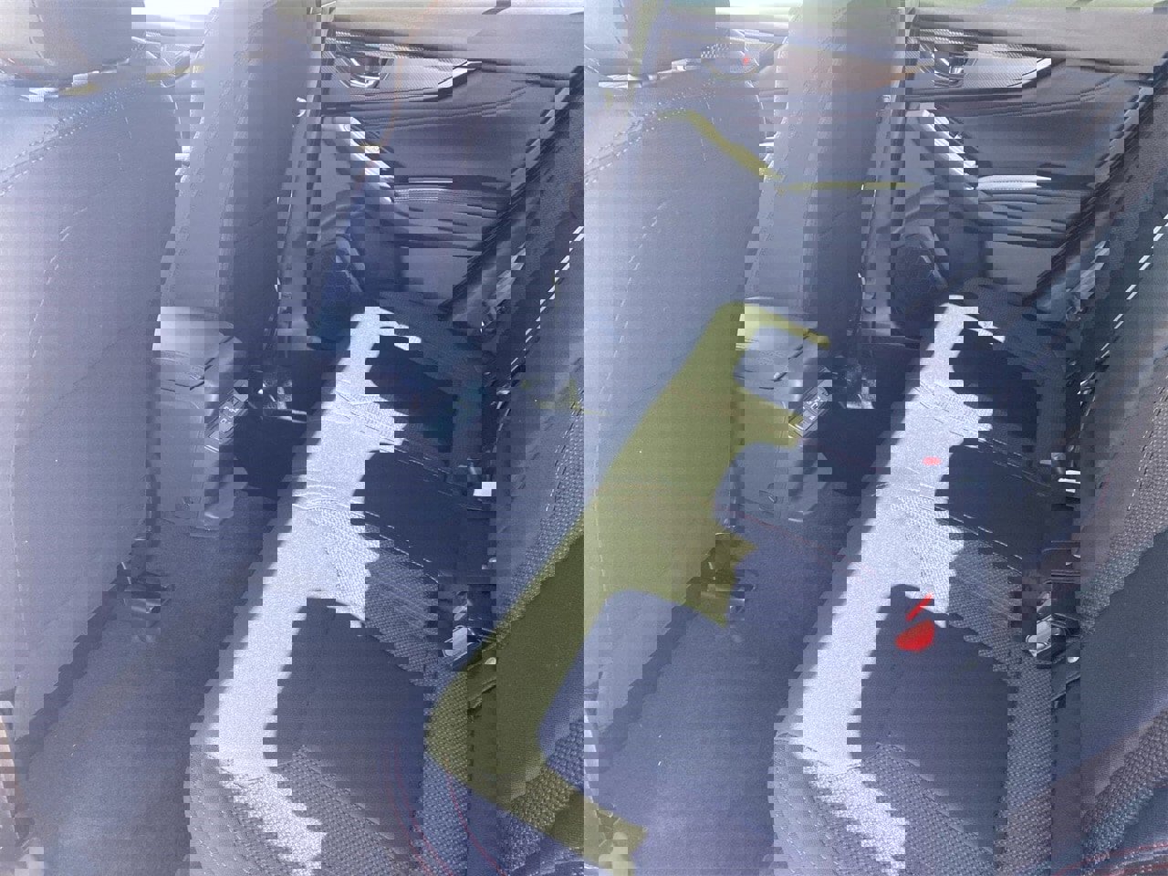 New 2026 Subaru WRX Premium image 13