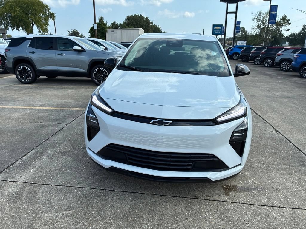 New 2027 Chevrolet Bolt LT FWD image 3