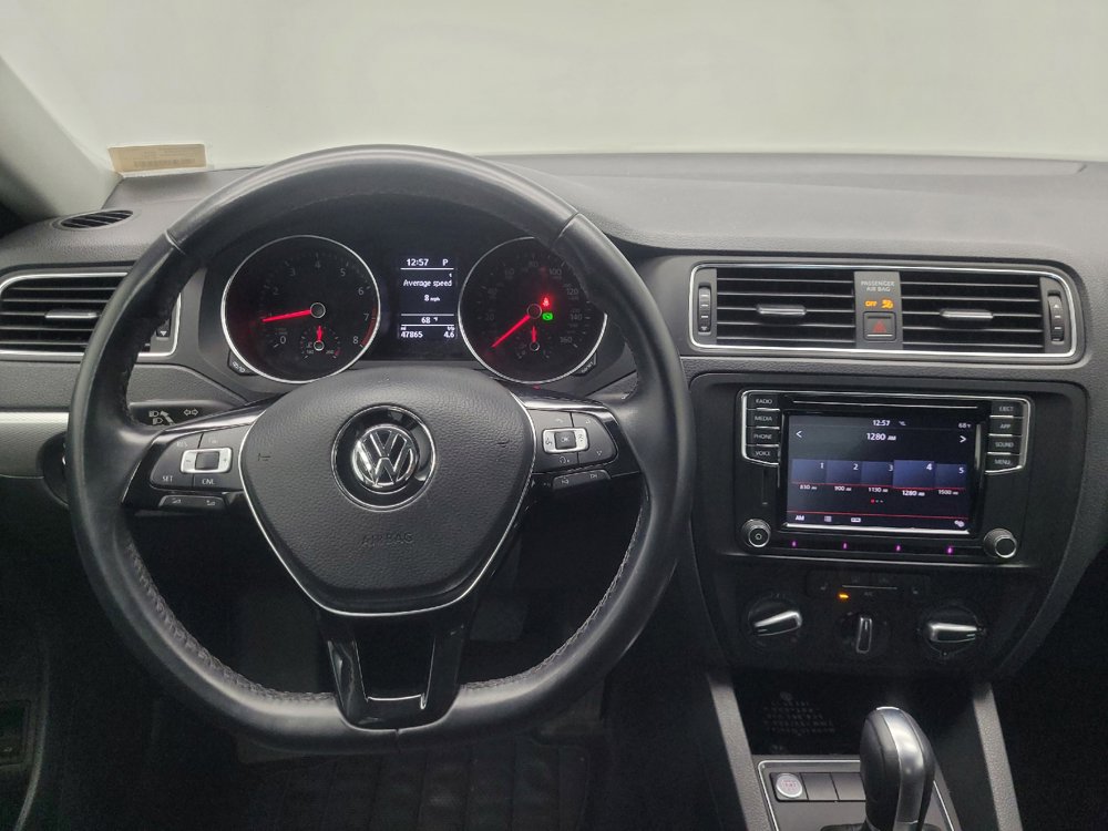 Used 2018 Volkswagen Jetta SE FWD image 22