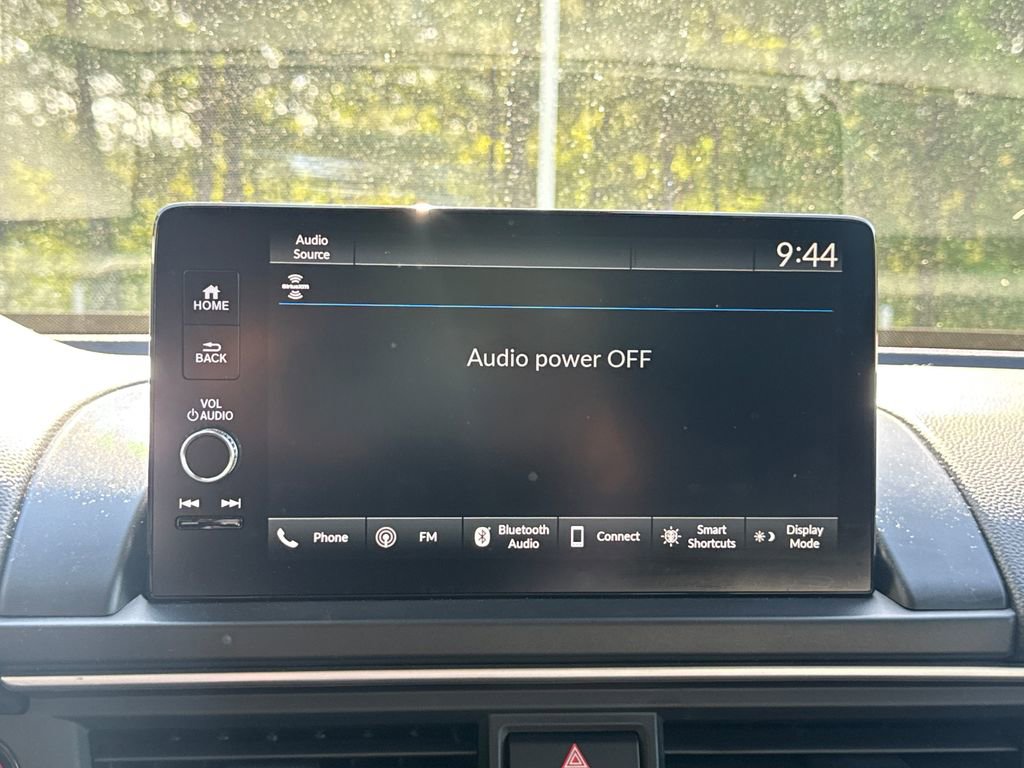 Certified 2025 Honda Pilot EX-L image 21