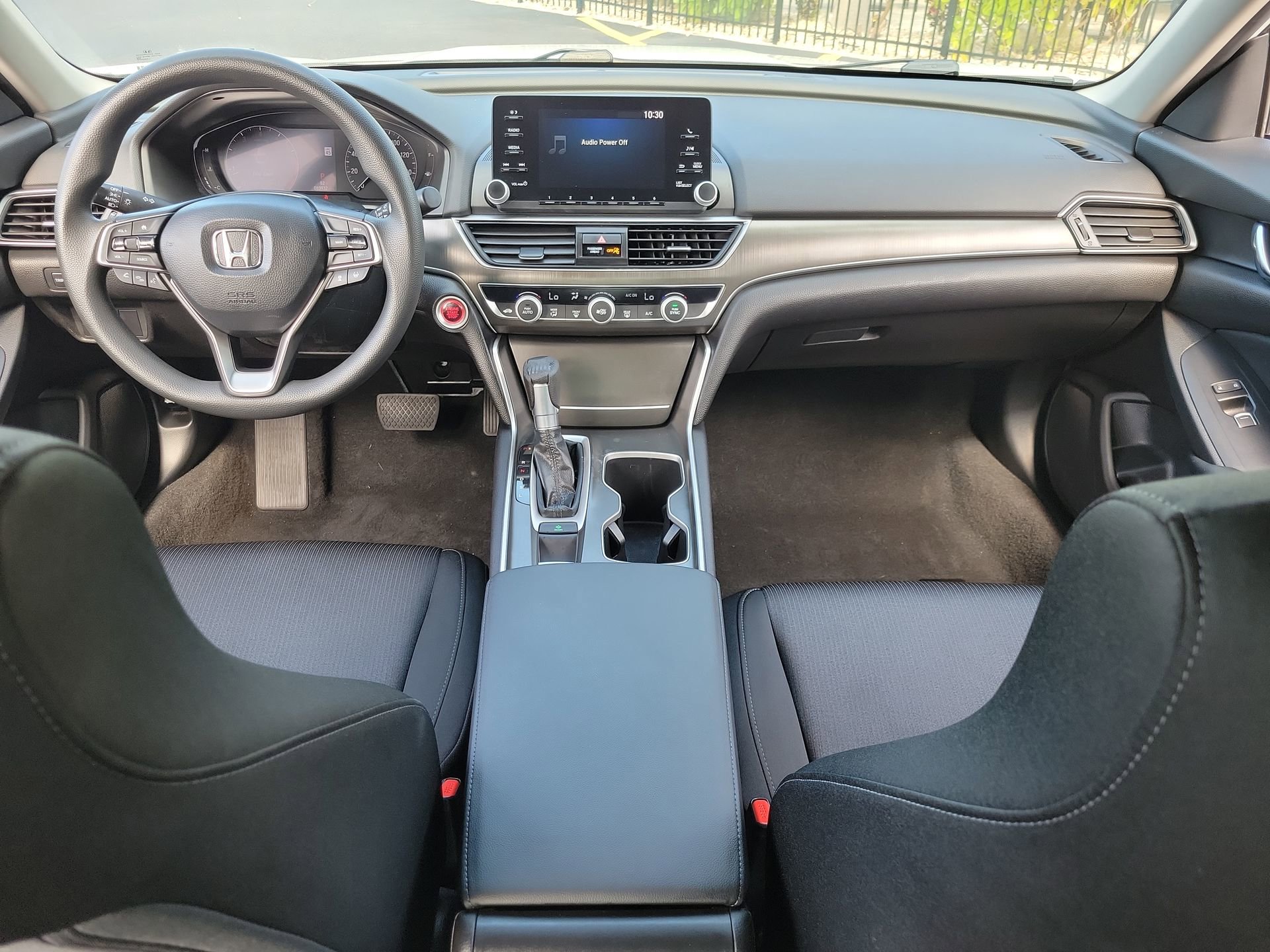 Used 2019 Honda Accord LX image 14
