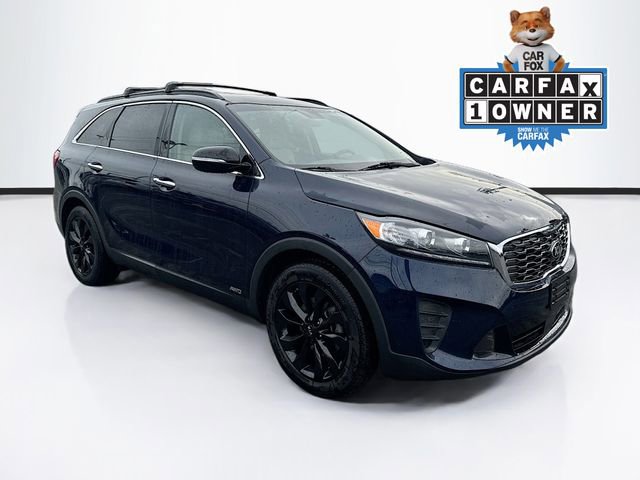 Used 2020 Kia Sorento S