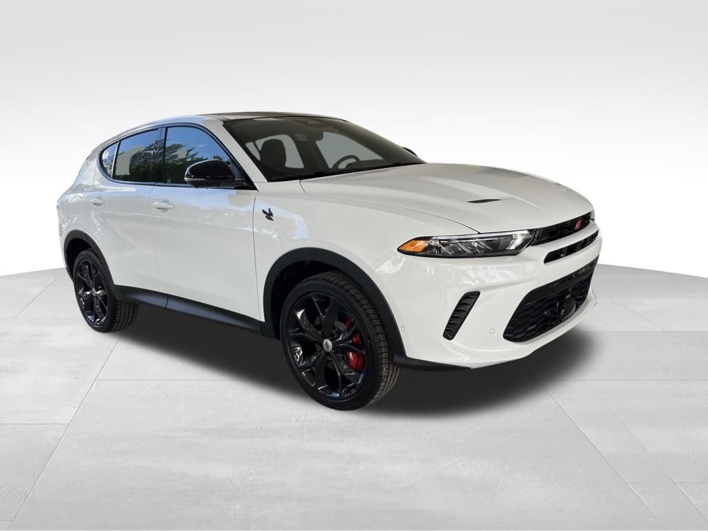 New 2023 Dodge Hornet GT Plus w/ Track Pack image 2