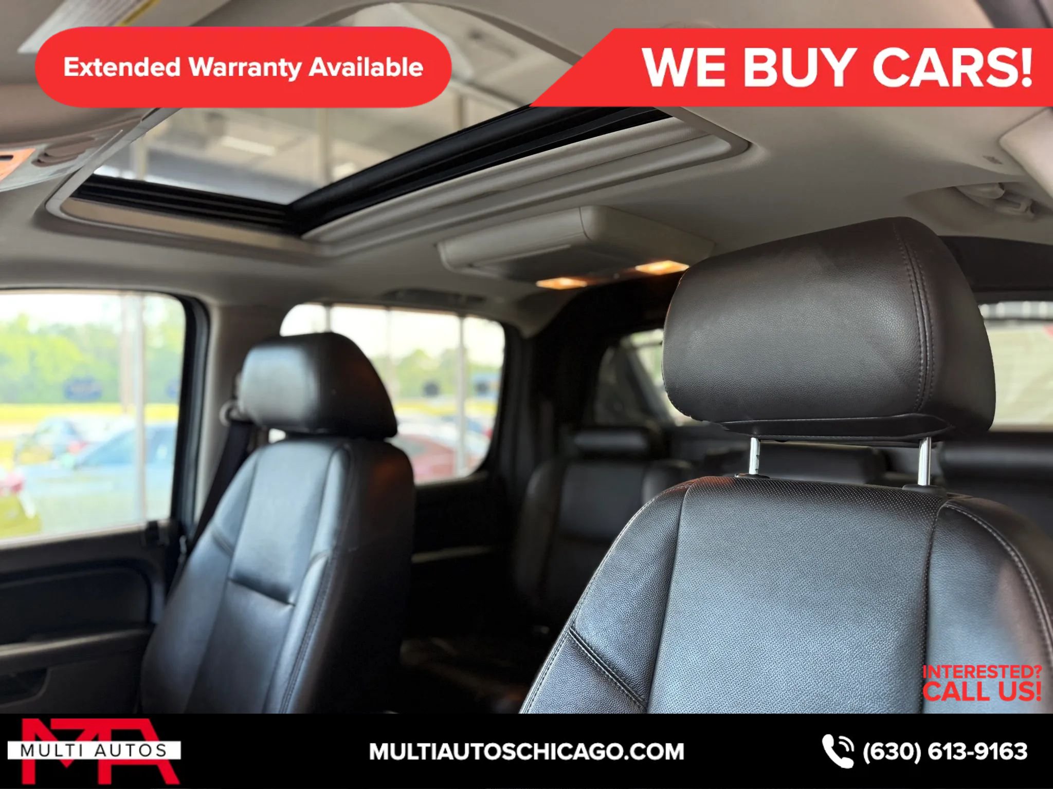Used 2013 Chevrolet Avalanche LTZ AWD/4WD image 19