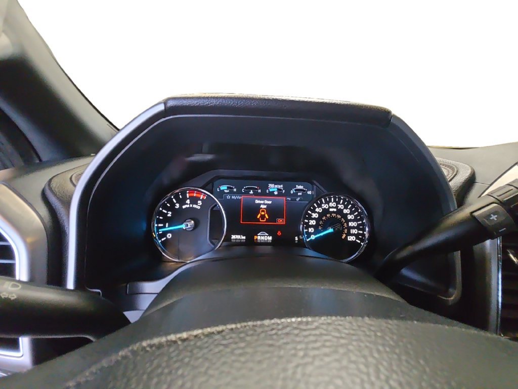 Used 2022 Ford F350 Platinum AWD/4WD image 20